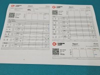 TESTOWANY Wtryskiwacz 0445110209 Bmw e46 2.0d 116KM