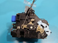 Zamek przód prawy 3D1837016 Vw Golf V EUROPA Volkswagen, 9 PIN