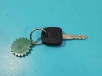 Komputer Sterownik silnika Nissan Almera N16 1.5 16V MEC32-210