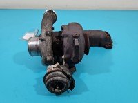 Turbosprężarka Opel Astra III H 767835-1, 55205474 1.9 cdti 120KM