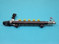 Listwa wtryskowa CZUJNIKI Opel Mokka A 55490702, 45PP3-5 1.6 cdti
