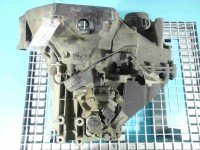 Skrzynia biegów Vw Sharan I 1.9 tdi