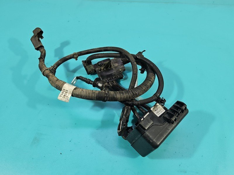 KLEMA INSTALACJA WIĄZKA PLUSOWA PLUS Hyundai Elantra V 10-16 91851-3X051 KLEMA INSTALACJA WIĄZKA PLUSOWA PLUS Hyundai Elantra V 10-16 91851-3X051
