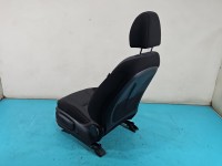 Fotel lewy przód kierowcy Hyundai I30 II 12-16 EU 5d Hyundai, podgrzewany