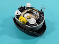 Poduszka powietrzna kierowcy airbag Vw Golf VI 1KM880201D