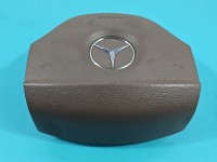 Poduszka powietrzna kierowcy airbag Mercedes ML W164 A1644600098