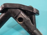 przewód wąż rurka wody Renault Megane III 210475246R 1.5 dci (K9KJ836) 110KM