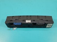 Konsola panel nawiewu Opel Omega B 24449677