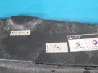 WZMOCNIENIE CZOŁOWE Pas przedni Peugeot 301 9816026080