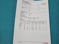 TESTOWANY Wtryskiwacz Renault Koleos 0445115007 2.0 dci