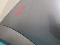 Zderzak tył Opel Meriva A Z163 HB