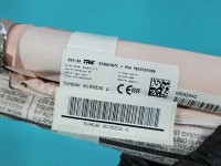 Kurtyna prawa poduszka airbag Citroen C5 Aircross 17-25 HB