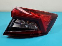 Lampa tył prawa Skoda Karoq HB