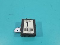 Komputer Sterownik silnika 0281017134, 89661-0DG50 Toyota Yaris II 1.4 D4D