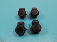 Czujnik parkowania PDC Skoda Superb III 5Q0919275C biały LF9E