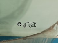 Szyba drzwi przód lewa Nissan Primastar 01-14 HB