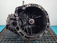 Skrzynia biegów ND0 015, ND0015 Renault Scenic II 2.0b