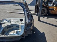 Błotnik tył prawy Seat Arona stalowy LS7H ćwiartka