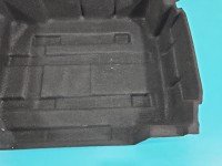 Wykładzina bagażnika podłoga Mercedes CLS II C218 W218 A2126900341