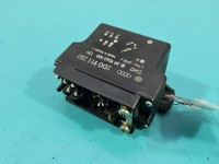 Przekaźnik świec żarowych Vw LT II 2D0911253