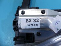 Roleta bagażnika BMW 7 G11 G12