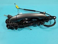 Klamka przód lewa zewnętrzna Opel Astra V K