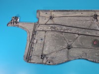 Osłona ZAŚLEPKA PLASTIK Vw T-Roc 5WA825101E