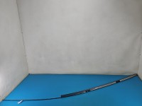 Listwa dachowa lewa dachu Renault Espace V 738538687R