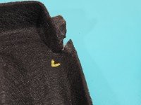 Półka tylna tył bagażnika Dacia Sandero II 12-20