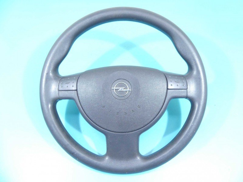 Kierownica Opel Corsa C