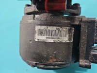 Pompa zawieszenia kompresor Citroen C5 II X7 9654068680