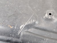 PŁYTA PODWOZIA Osłona silnika dolna Mercedes W177 2.0 T