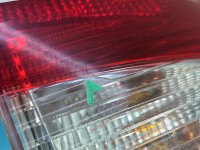 Lampa tył lewa błotnika Skoda Fabia II kombi EUROPA 5J6945095