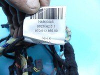 Wiązka instalacja Porsche, Europejska, SILNICZKÓW NAWIEWU Porsche Panamera I 970 97061285500