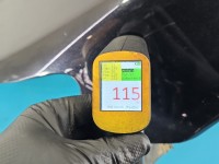 Błotnik przód lewy Volvo V50 S40 II Brak kodu lakieru