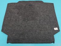 Wykładzina bagażnika podłoga Skoda Yeti 5L6863463C