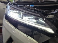 Reflektor prawy lampa przód BYD ATTO 2 II EUROPA SC3E-4121020