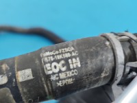 przewód wąż rurka wody Ford Mondeo Mk5 2.0 16V