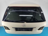 Klapa tył Mercedes W211 kombi 5d beżowy C623