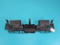KIEROWNICA Wlot powietrza Mercedes W212 2,2.0 cdi (651924)