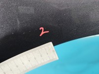 Błotnik przód prawy Toyota Yaris III 1G3