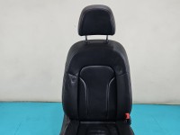 Fotele komplet kanapa AUDI Q5 8R 08-