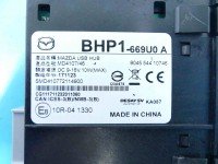 Gniazdo USB Mazda 3 III BM 13-18 171123, SMD410772114900