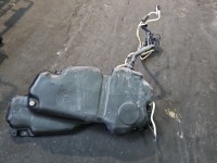 Zbiornik paliwa bak Skoda Scala 19- 1.0 tsi 2Q020101