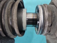 Przekładnia kierownicza maglownica Fiat Ducato IV 01385339080