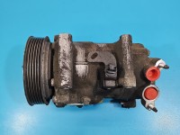 Sprężarka klimatyzacji kompresor 9670318880 Peugeot 207 1.4 8V