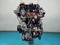 Silnik H4DE470, U119251 Renault Clio V 19- 1.0 TCe 91KM ODPALANY FILM pomiar