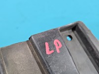 Mocowanie Europejska, Błotnika Przód Lewego, uszkodzone mocowanie uchwyt 7157989 BMW X5 E70