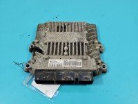 Komputer Sterownik silnika SW9665100380, HW9661642180, 5WS40615CT Citroen C8 2.0 hdi