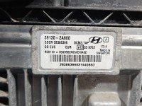 Komputer Sterownik silnika 39130-2A600 Hyundai I30 II 12-16 1.4 crdi